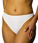 Carnival Invisible Thong